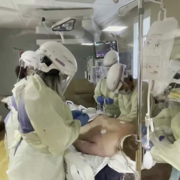 Al Jazeera Svijet: Zašto medicinari u SAD-u daju otkaze?