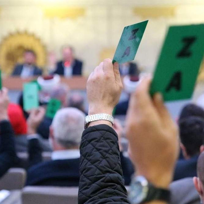 Sabor IZBiH: Ko može biti biran za reisu-l-ulemu?