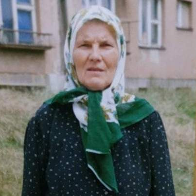 Na Ahiret preselila još jedna srebrenička majka, Habiba-hanuma Sinanović