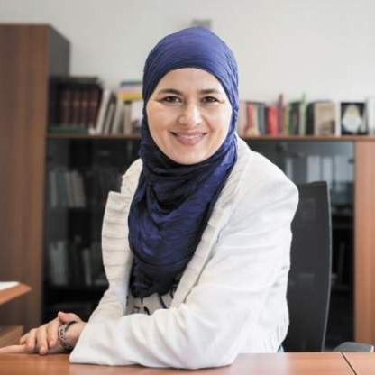 Dr. Dževada Šuško: Muslimanke nisu plaćene za nošenje marame!