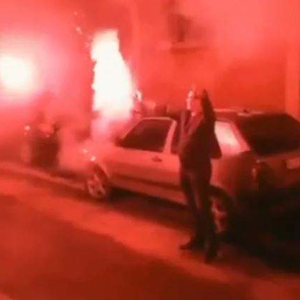 Novi izljevi fašizma u Priboju: “Božić je, pucaj u džamije”