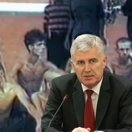 Index o Čoviću: Potpisivao se ćirilicom, naručivao logoraše kao ćevape