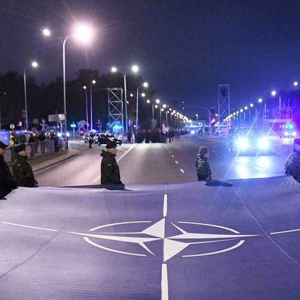 Postoji li slabost u istočnom krilu NATO-a?