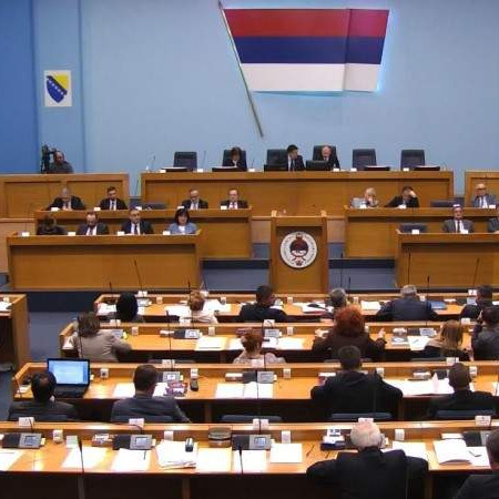 "Odluke NSRS-a će produbiti politički i pravni haos u BiH"