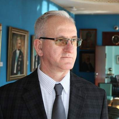 Knjiga dr. Fikreta Karčića "Bošnjaci i izazovi modernosti" objavljena u Turskoj
