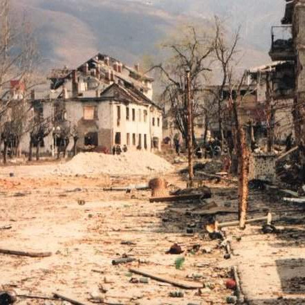 SDA: Herceg Bosna je produkt udruženog zločinačkog pothvata