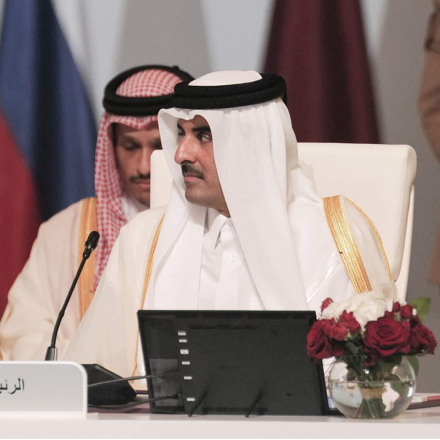 Emir Države Katar: Značaj korištenja prirodnog gasa i zaštite okoliša u svijetu