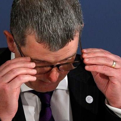 Šef britanske tajne službe: Razotkrili smo Putinov plan