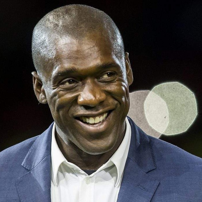 Clarence Seedorf prešao na islam