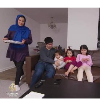 Al Jazeera Svijet: Nesigurna budućnost Afganistanaca u SAD-u