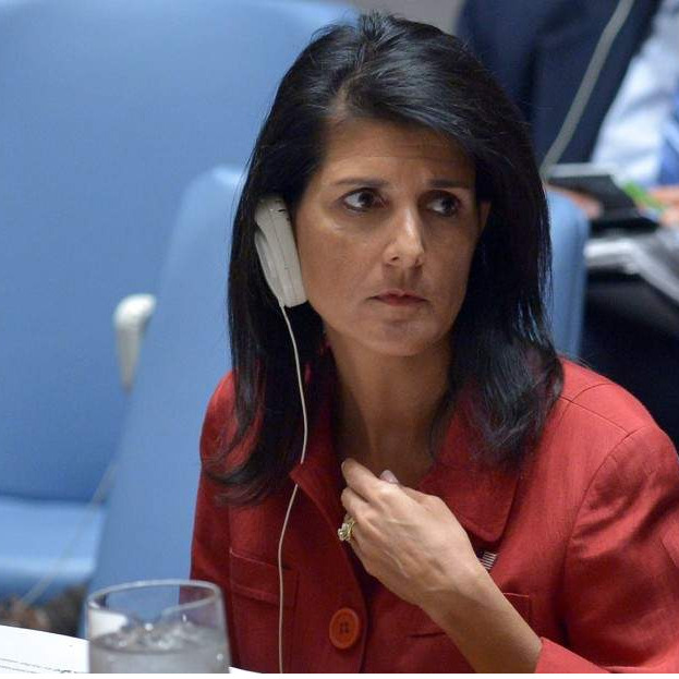 Haley: UN moraju poduzeti "ozbiljnu akciju" protiv Sjeverne Koreje 