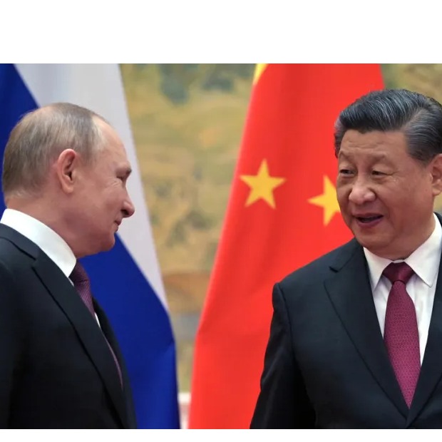 Vladimir Putin i rizik od trećeg svjetskog rata