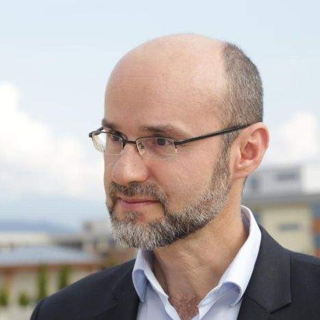 Alibašić: I ukrajinski muslimani žive na vjetrometini