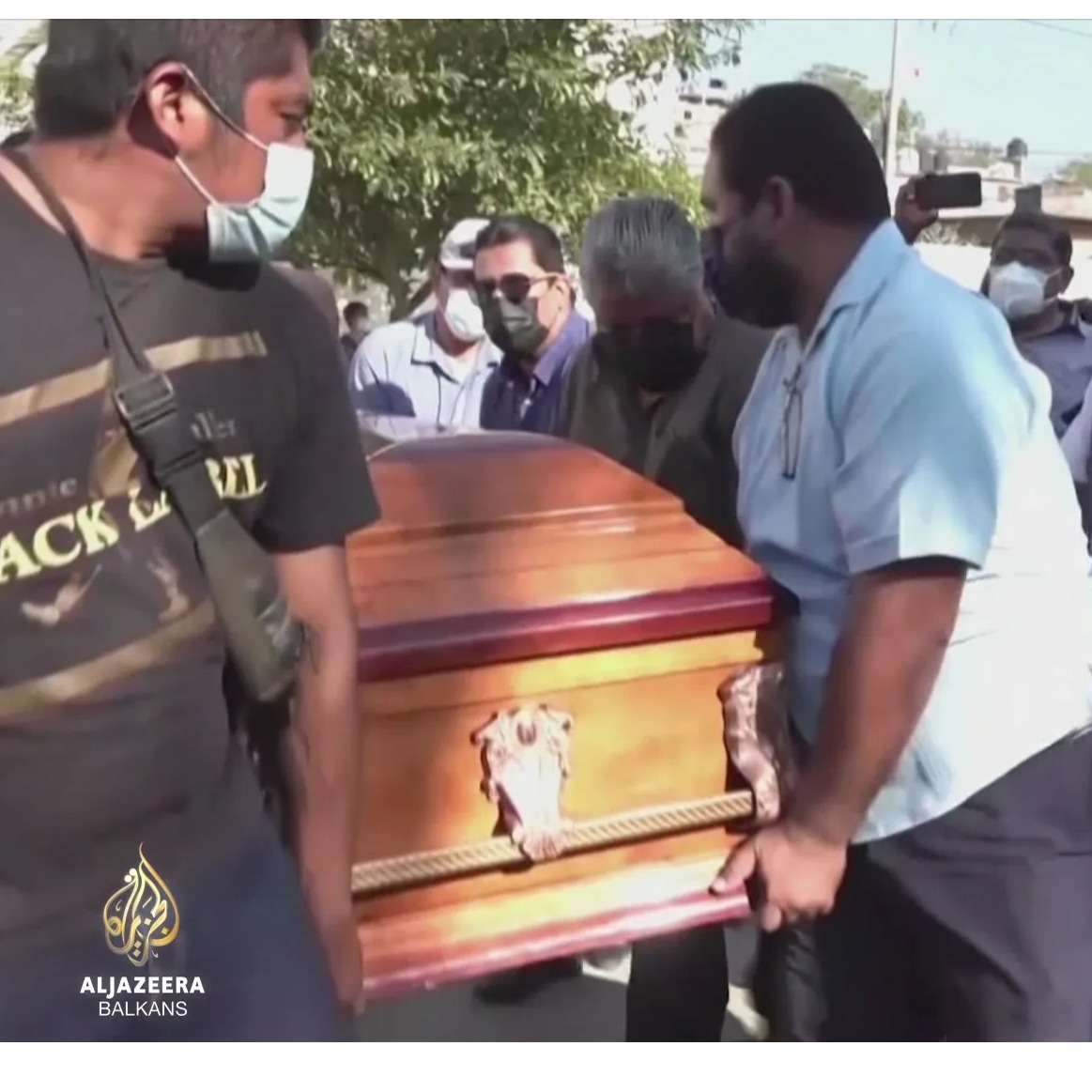 Al Jazeera Svijet: Meksiko najsmrtonosnija država za novinare