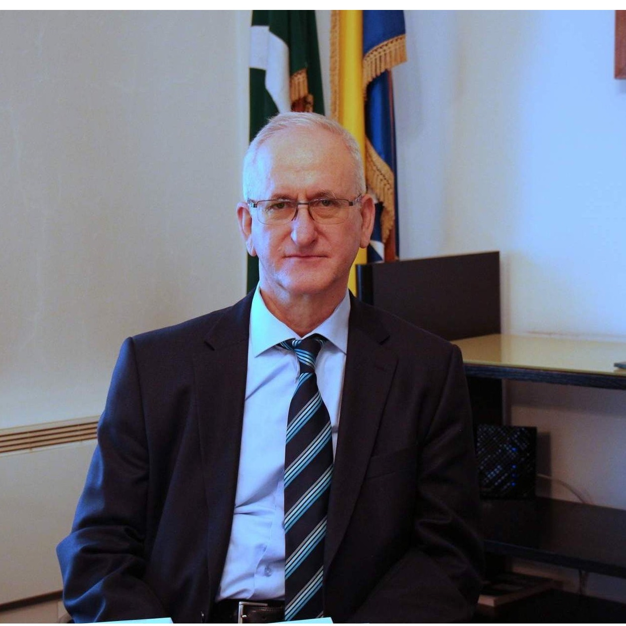 Tako je govorio profesor Fikret Karčić
