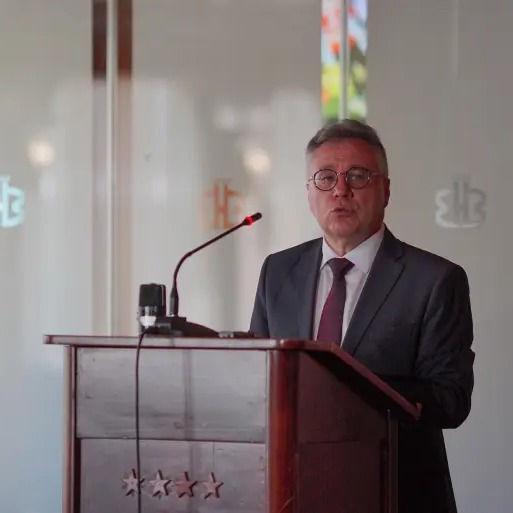 Bursać: Ruski ambasador otvoreno prijeti BiH
