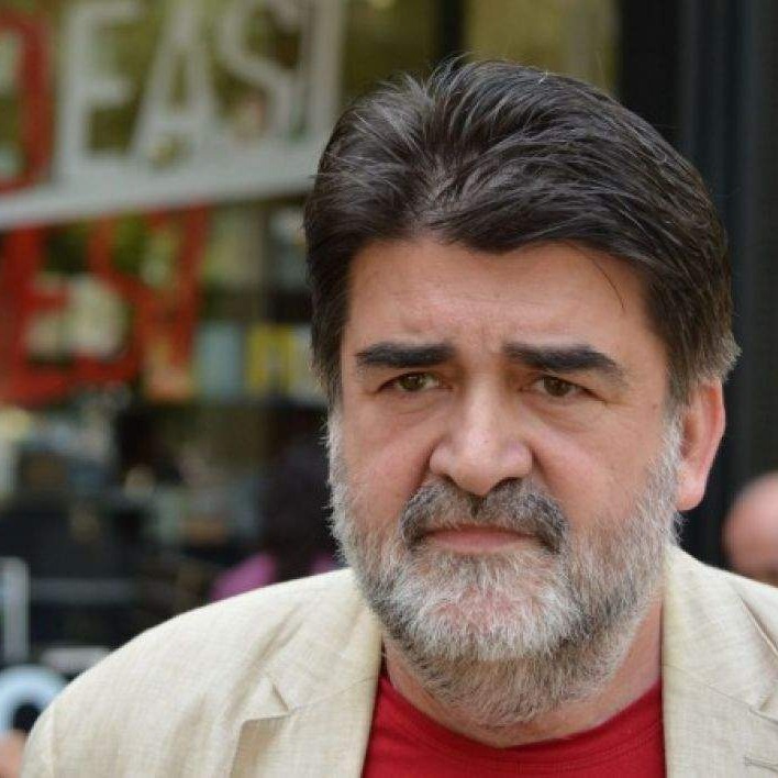 "Bosna će biti, sve drugo će proći"