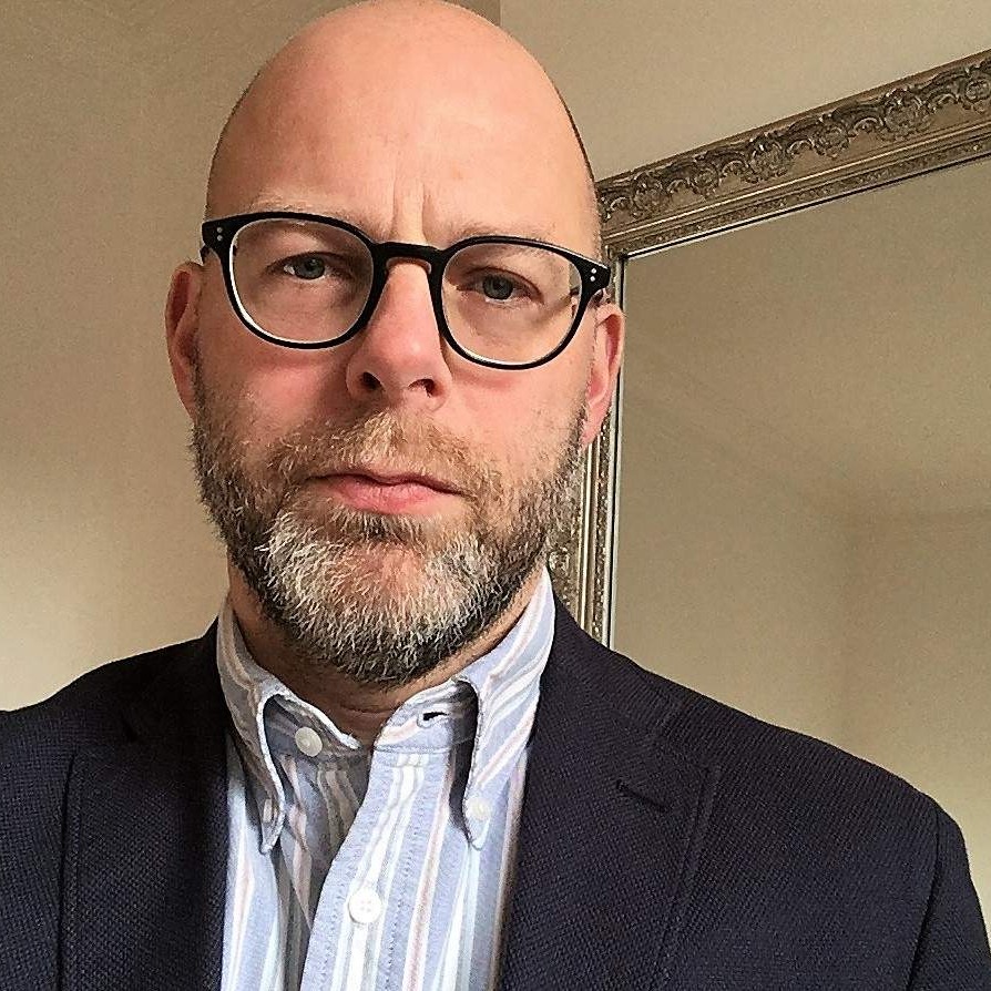 Toby Vogel: Odmah se mora odustati od izborne reforme u BiH