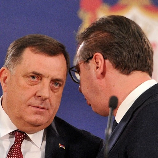 Nastavlja li Srbija istu politiku prema susjedima i nakon izbora