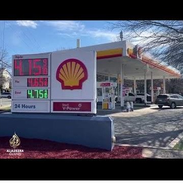 Al Jazeera Business: Globalno tržište energenata (Video)