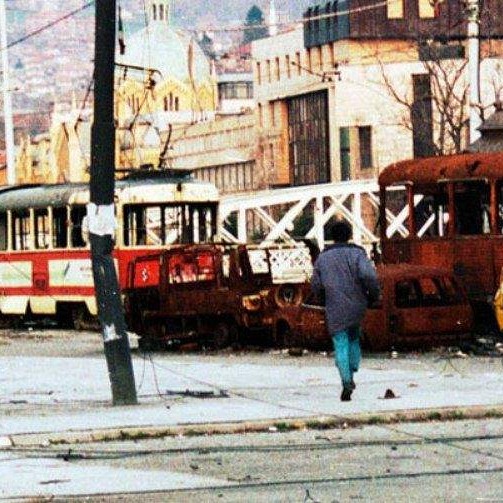 Trideset godina opsade Sarajeva: "Spremni smo da se na isti način borimo za Bosnu"