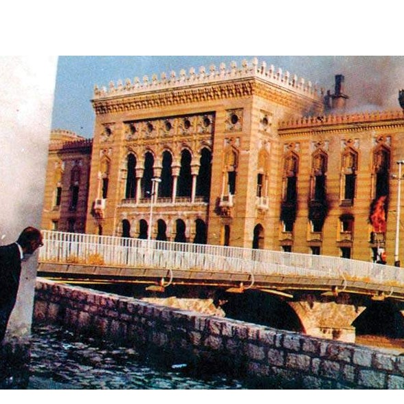 Bojan Tončić: Kako Srbija danas gleda na opsadu Sarajeva?