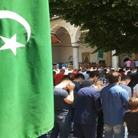 Koliko iznosi sadekatul-fitr za ovogodišnji ramazan