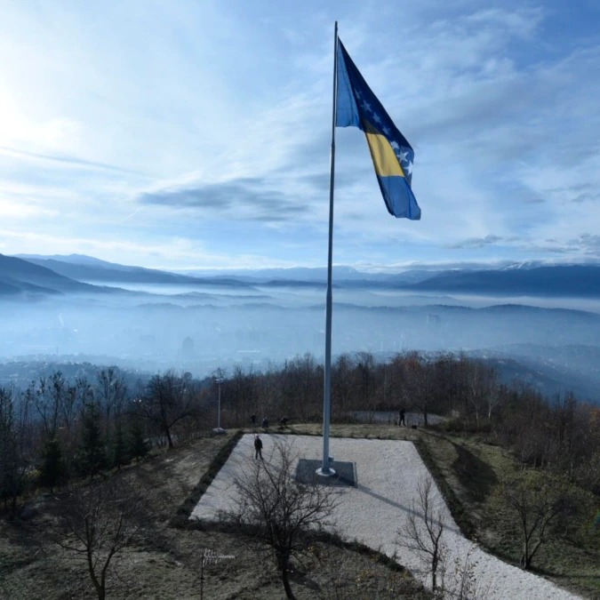 Velić: Imovina je garant opstojnosti države (Video)