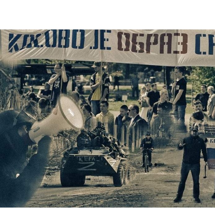 'Telegrami' lažnih vesti za Zapadni Balkan