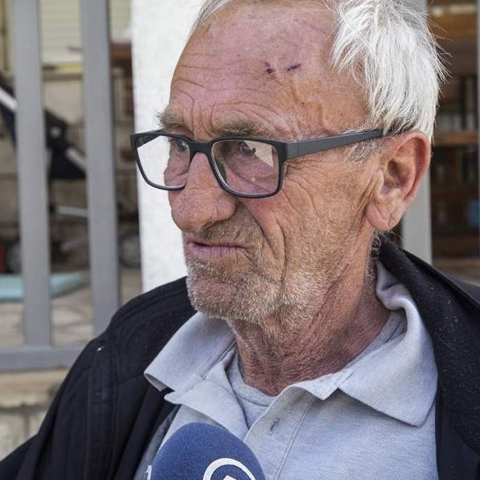 Ibrahim Čerkez, prvi komšija poginule Elmire Sefo: Bila je djevojka za uzor