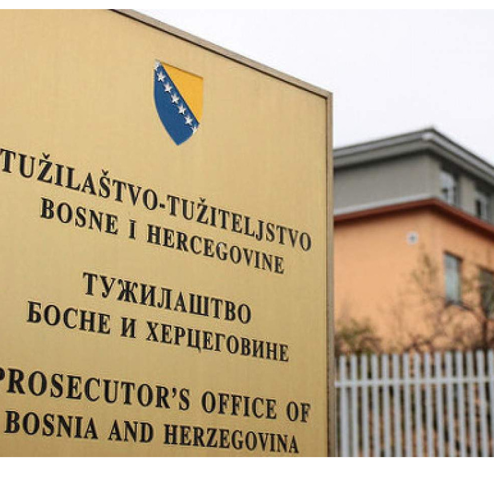 Tužilaštvo BiH: SIPA provodi akciju protiv osoba koje borave na stranim ratištima