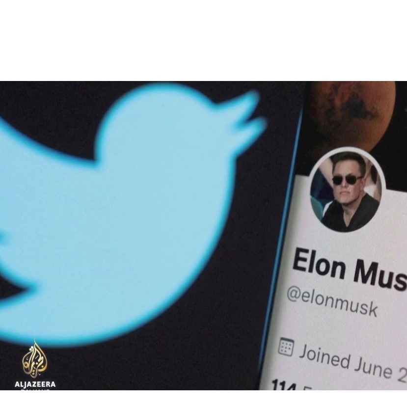 Al Jazeera Business: Nova era Twittera (Video)