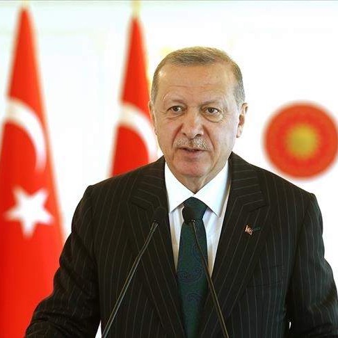 Erdogan: Neka Bajram donese mir i spokoj cijelom čovječanstvu