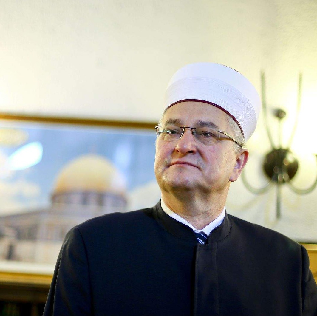 Muftija Hasanović: Vjera i njeni postulati važni su u društvu