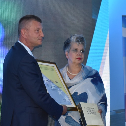 Društvo novinara BiH: Al Jazeera Balkans najbolja u kategoriji TV novinarstva