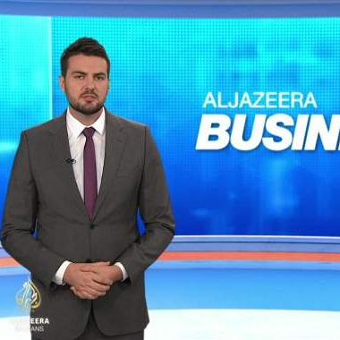 Al Jazeera Business: Pad stope BDP-a na Zapadnom Balkanu