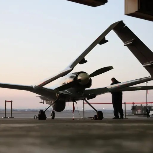 Kako je turski dron promijenio tok rata u Ukrajini