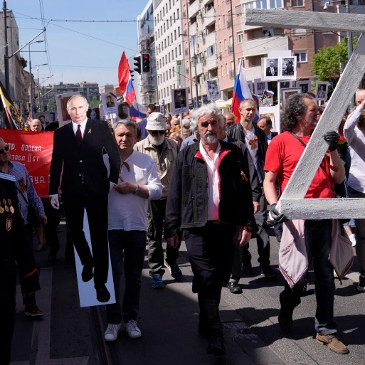 I desničari žele u Evropu, ali onu iz Srednjeg vijeka