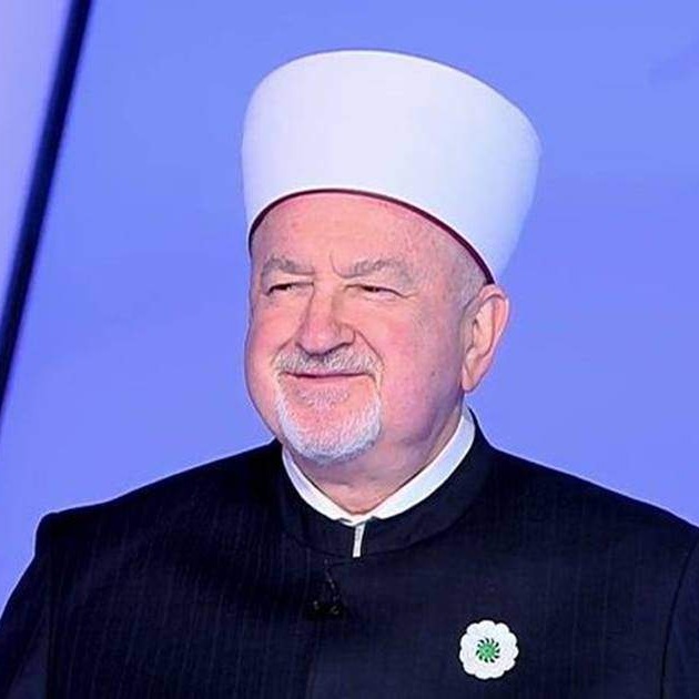 Dr. Mustafa ef. Cerić u Kataru: Zbližavanje među religijama može dovesti do mira u svijetu
