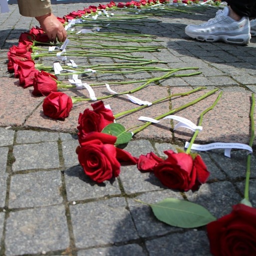 Bursać: Četnički pokušaj drugog ubistva prijedorske djece
