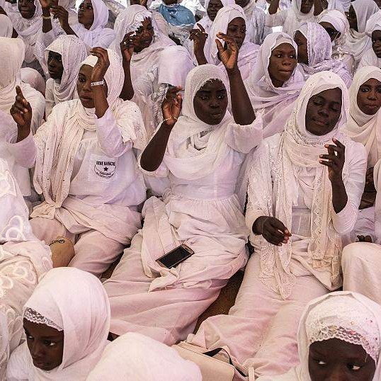 Senegal postaje središte sufizma (Video)