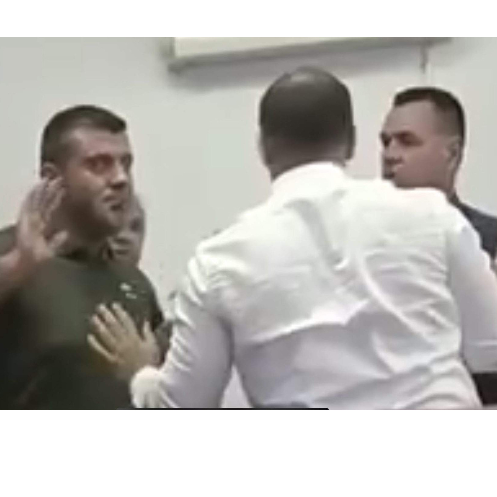 "Svađa u vrhu SDA TK pokazala je sav jad politike najjače bošnjačke stranke"