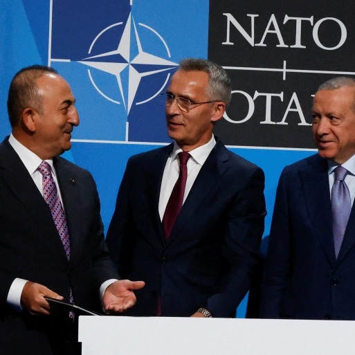 Postignut dogovor: Turska neće blokirati članstvo Švedske i Finske u NATO-u