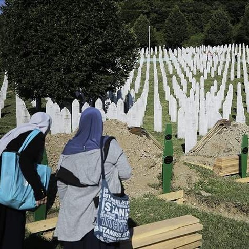 Danas dženaza u Potočarima: Konačni smiraj za nevine žrtve  genocida u Srebrenici