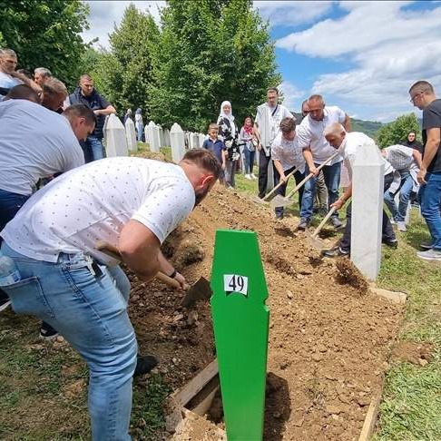 Svjetski mediji o genocidu u Srebrenici: Jedan od najstrašnijih događaja u ljudskoj istoriji