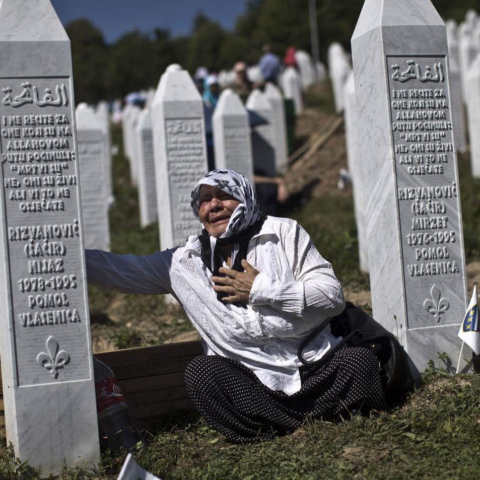 Historijsko izvinjenje Nizozemske i važna poruka Jevrejskog kongresa