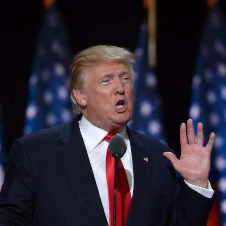 Trump optužen za poticanje ekstremista na napad na Capitol