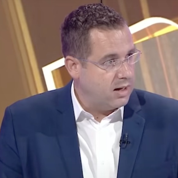 Tužilaštvo BiH neće provoditi istragu protiv Dodikovog savjetnika zbog negiranja genocida