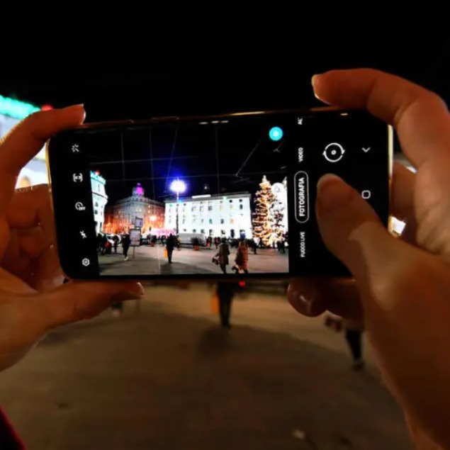 Prijave za trening “Produkcija dokumentarnih filmova pametnim telefonom”
