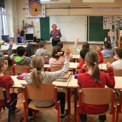 Kako je bosanski jezik stigao u osnovne škole Slovenije